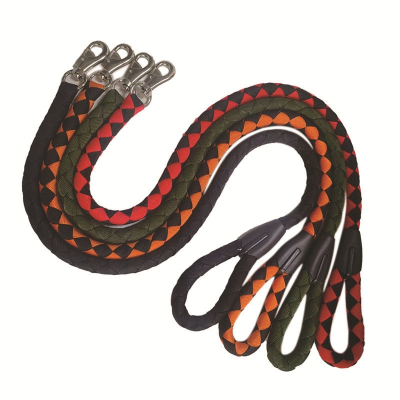 Thickened Dog Leash for Medium to Large Breeds