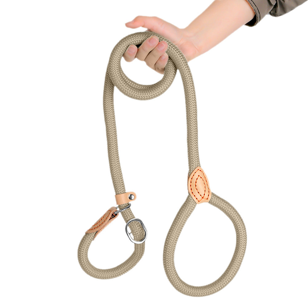 Extended Thickened Leash For Large Dogs