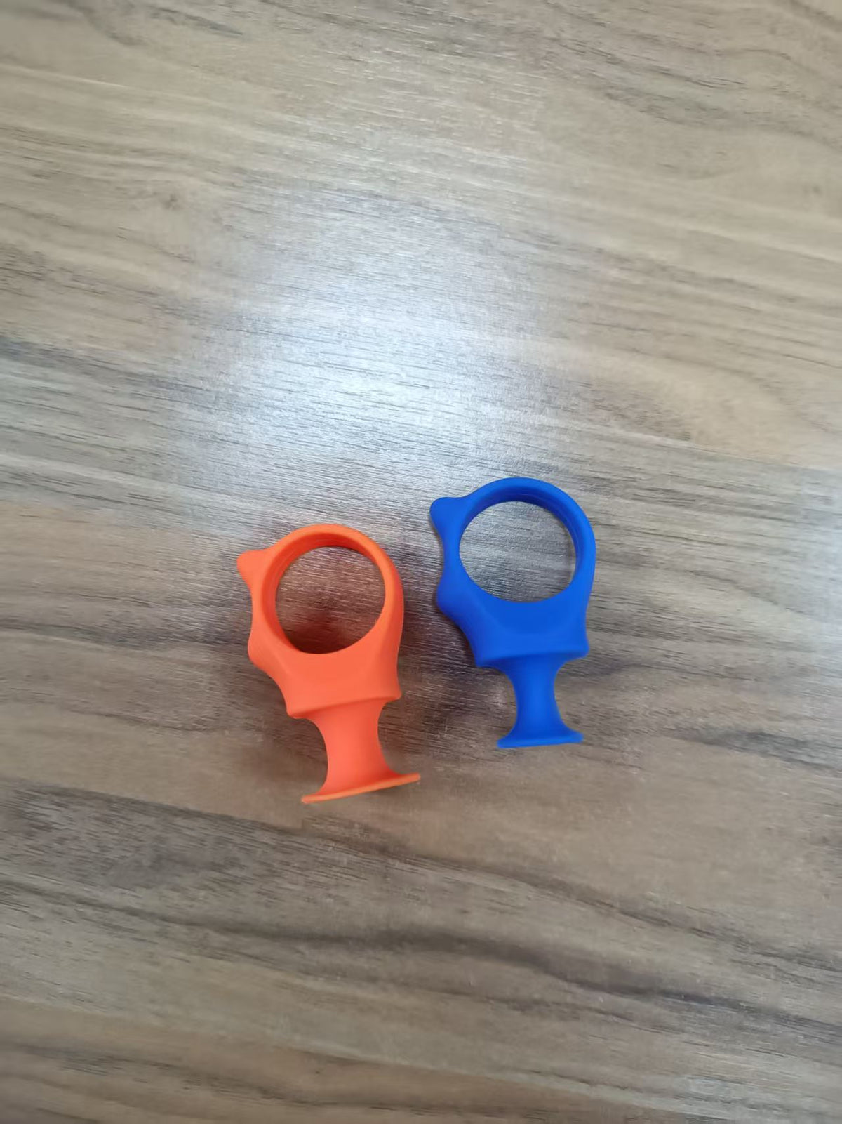 Silicone Finger Toothbrush for Pets