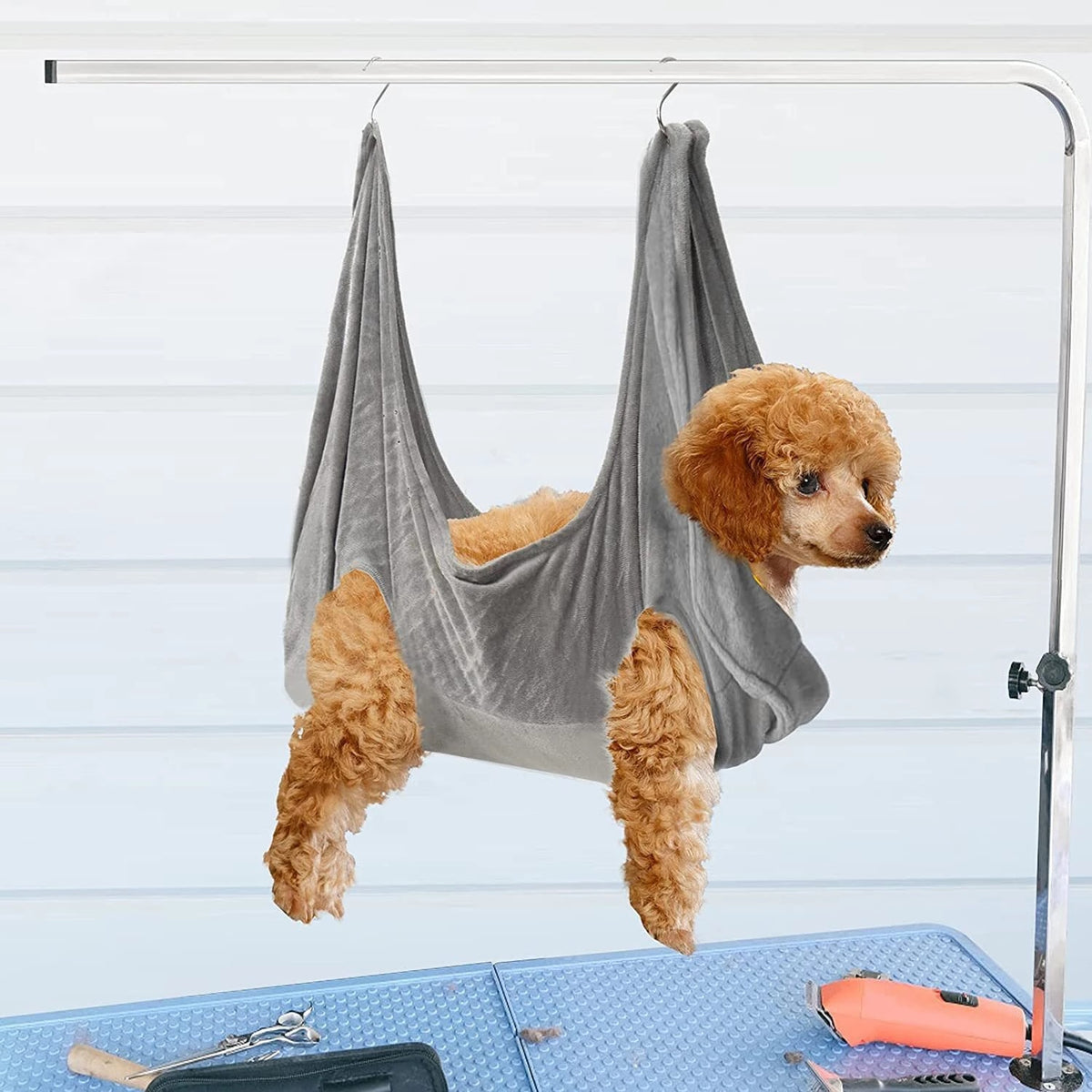 Bath Drying Towel Pet Hammock