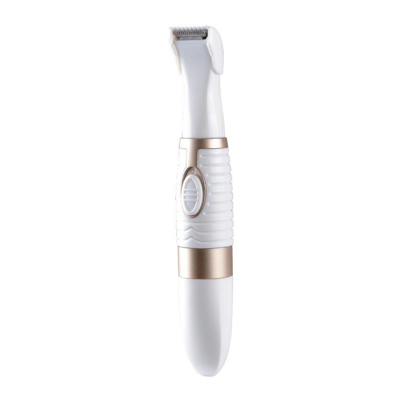 Dry Battery Dog Shaver