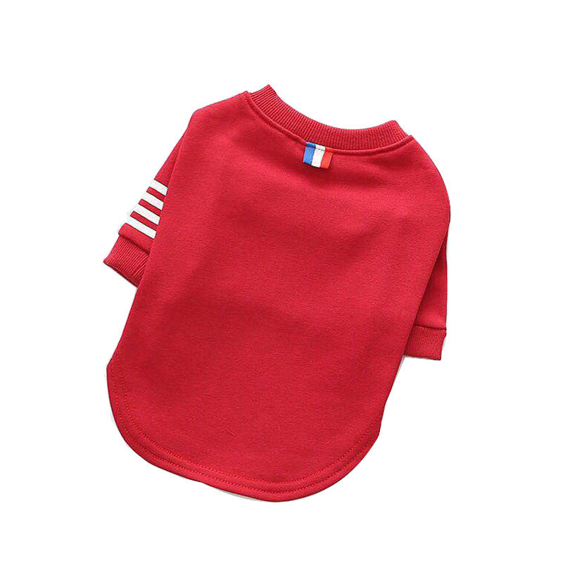 Soft Winter Dog Sweater