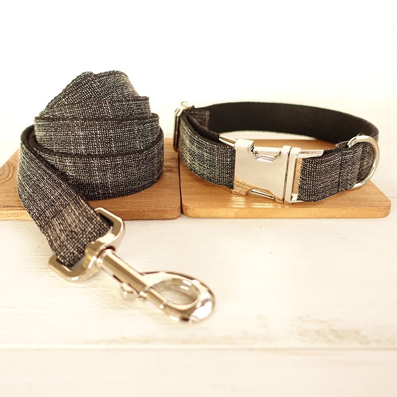 Thick Soft Dog Collar