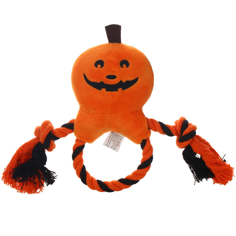Dog Toy Resistance To Biting Teeth And Vocal Training