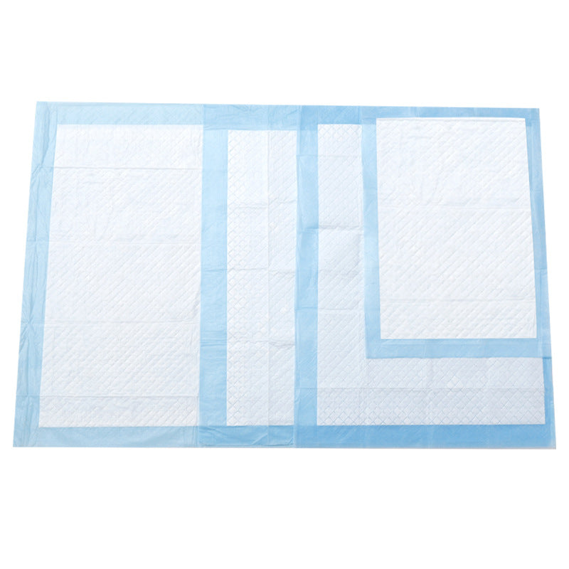 Disposable Absorbent Deodorizing Dog Pads