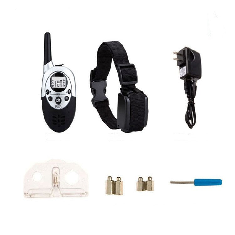 1000 Meters Remote Control Bark Arrester