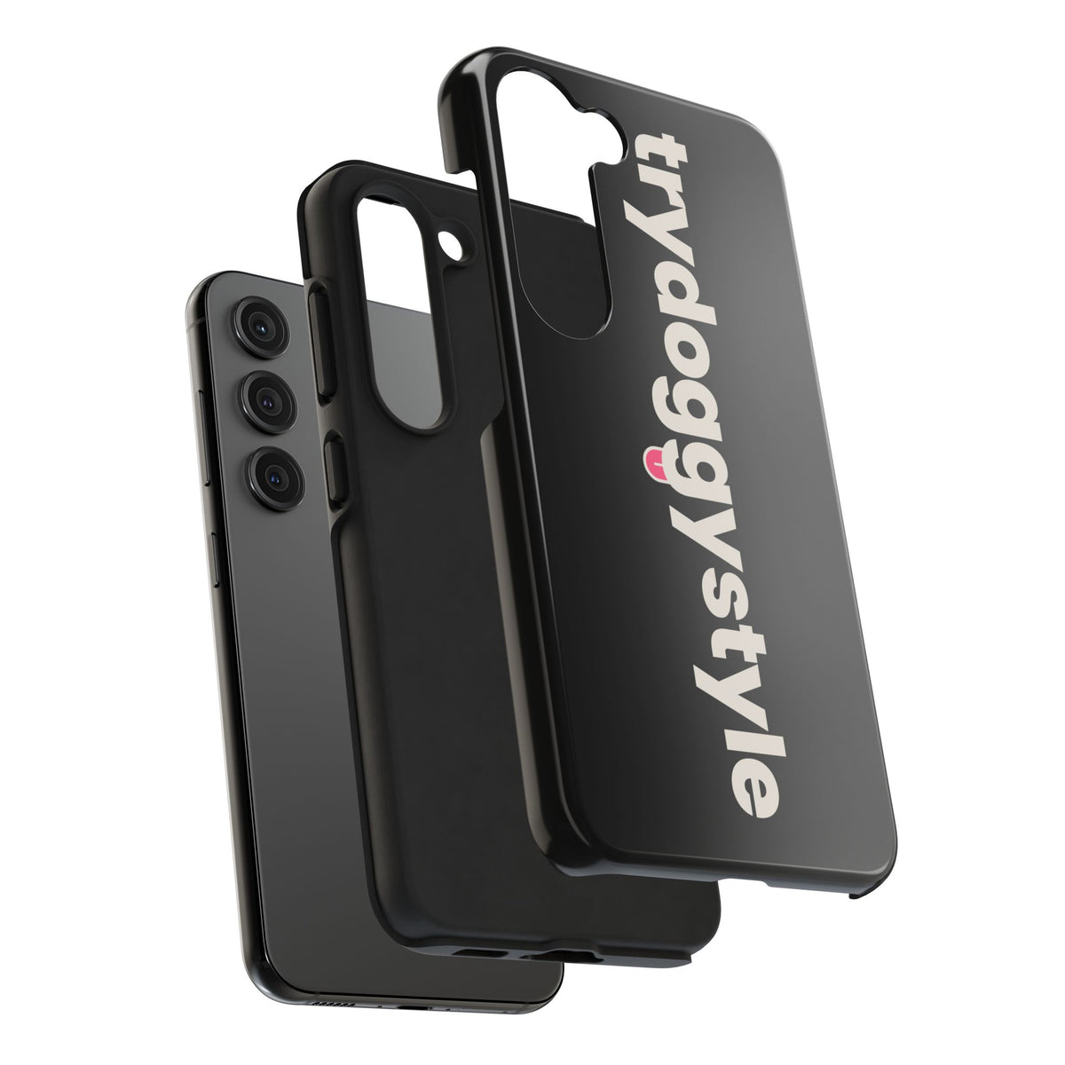 Doggystyle Phone Case