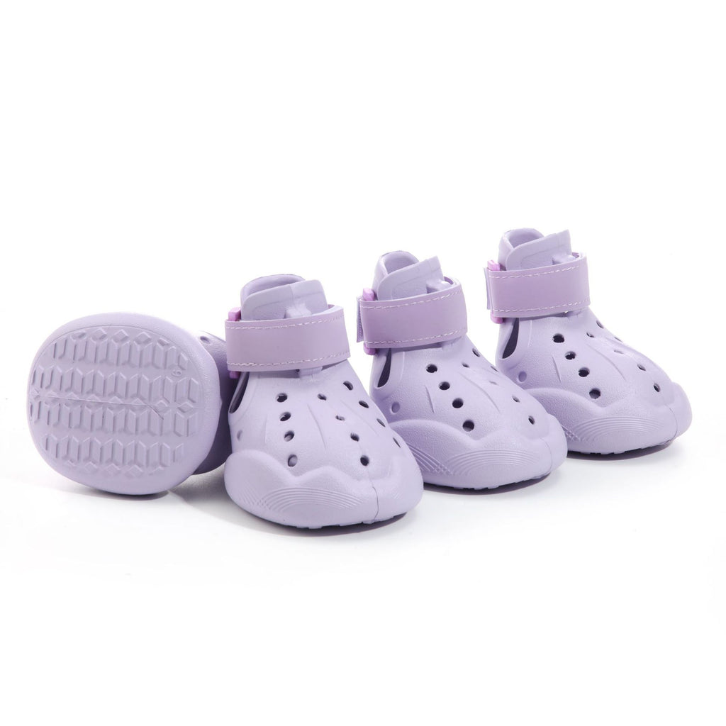 Breathable Summer Large Dog Sandals