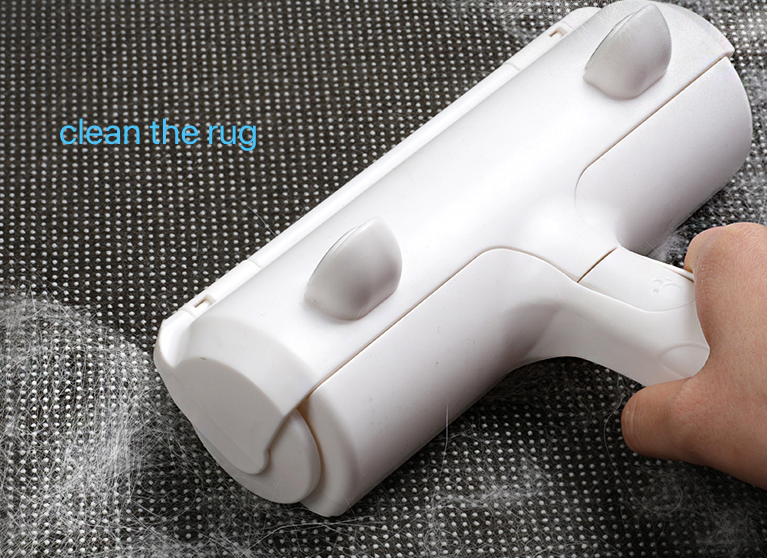 Pet Hair Removal Brush