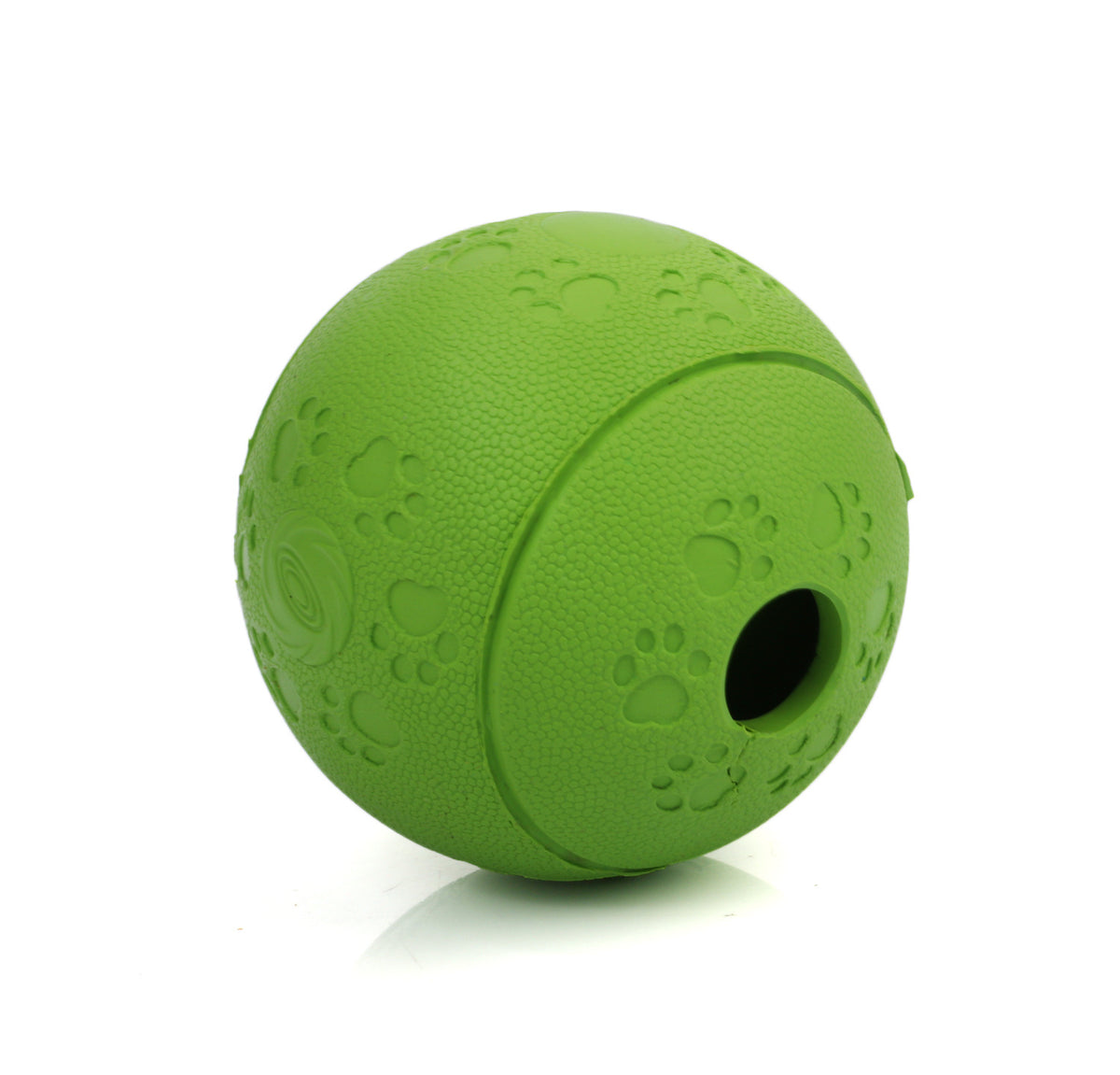 Dog Food Leaking Ball Toy