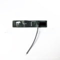 Veterinary Animal Monitor Sphygmomanometer Nylon Bladder-Free Durable Oversleeve