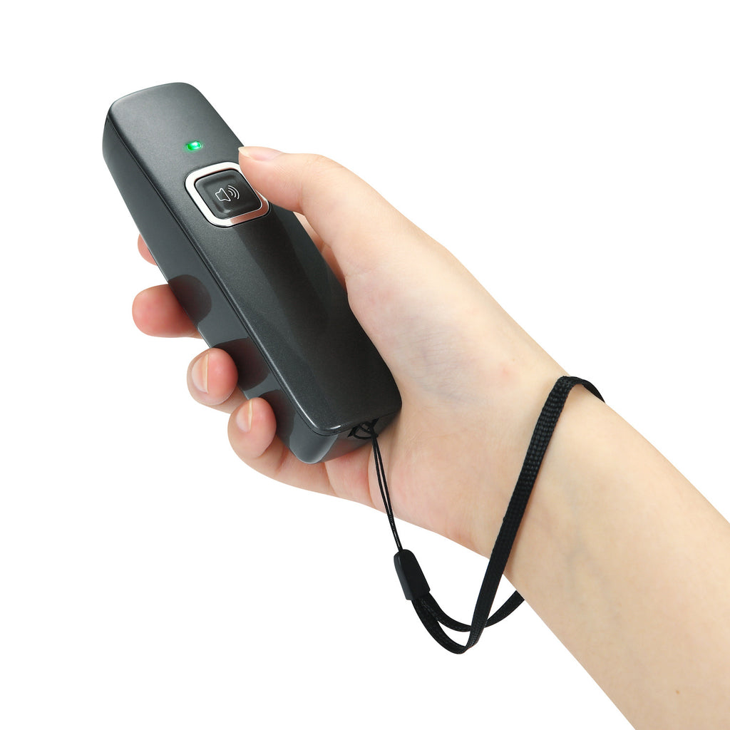 Handheld Ultrasonic Dog Trainer