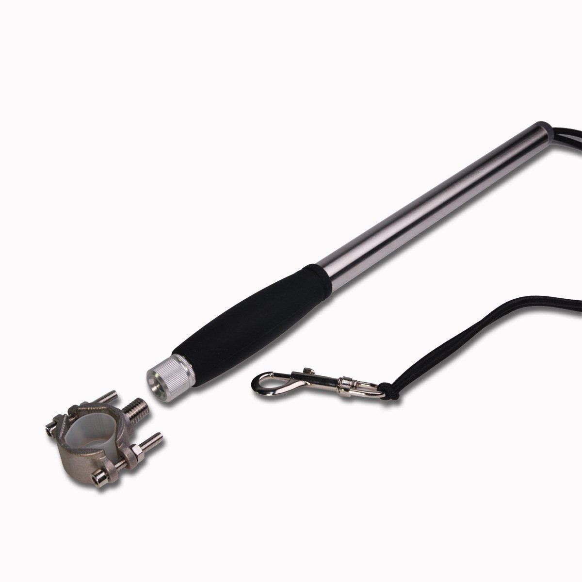 Bicycle Dog Walking Hand Holding Rope Pet