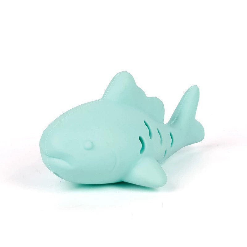 Catnip Durable Chew-And-Teeth-Cleaning Toy