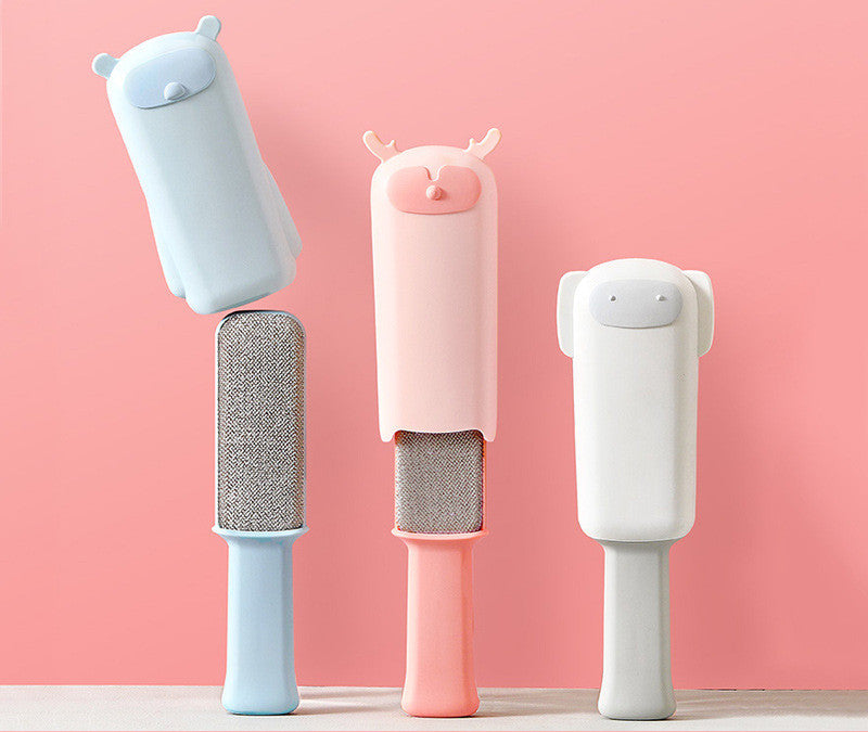 Clothes Brush Remover Dust Remover Coat Remover