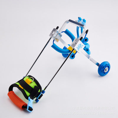 Dog Mobility Wheelchair