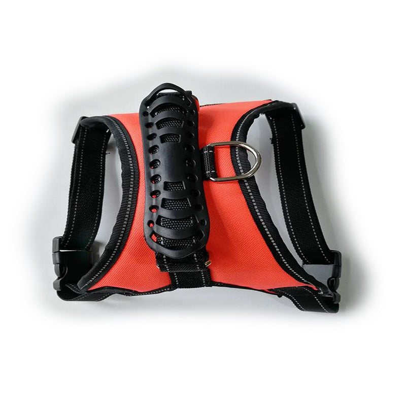 Dog Chest Strap Harness
