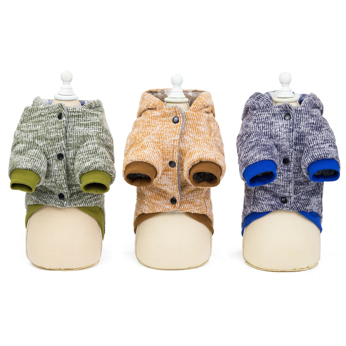 Teddy Dog Clothes