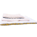 Thickened Lamb Velvet Pad Warm Air Conditioning Pad Square Four Seasons Available