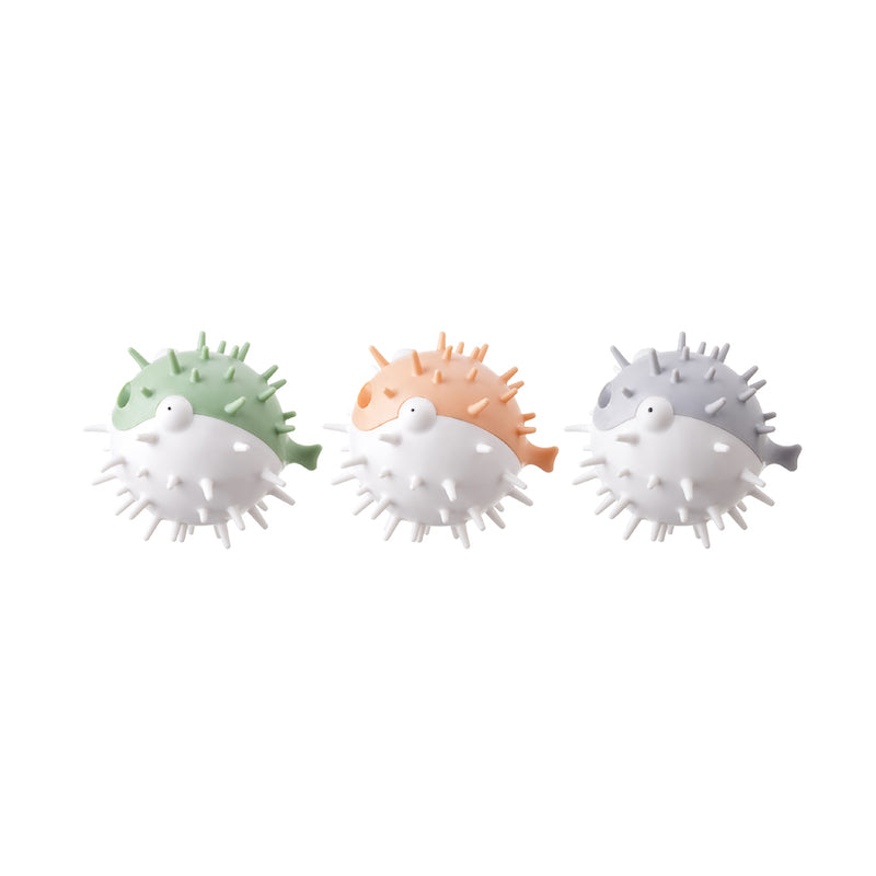 Dog Bite-Resistant Vocal Toy
