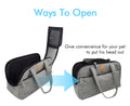 Lightweight And Convenient Pet Bag