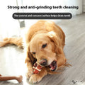 Dog Pet Molar Toy Bite-Resistant Bone