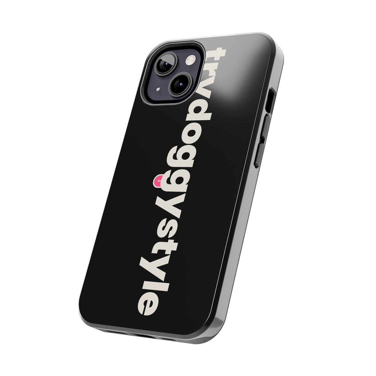 Doggystyle Phone Case