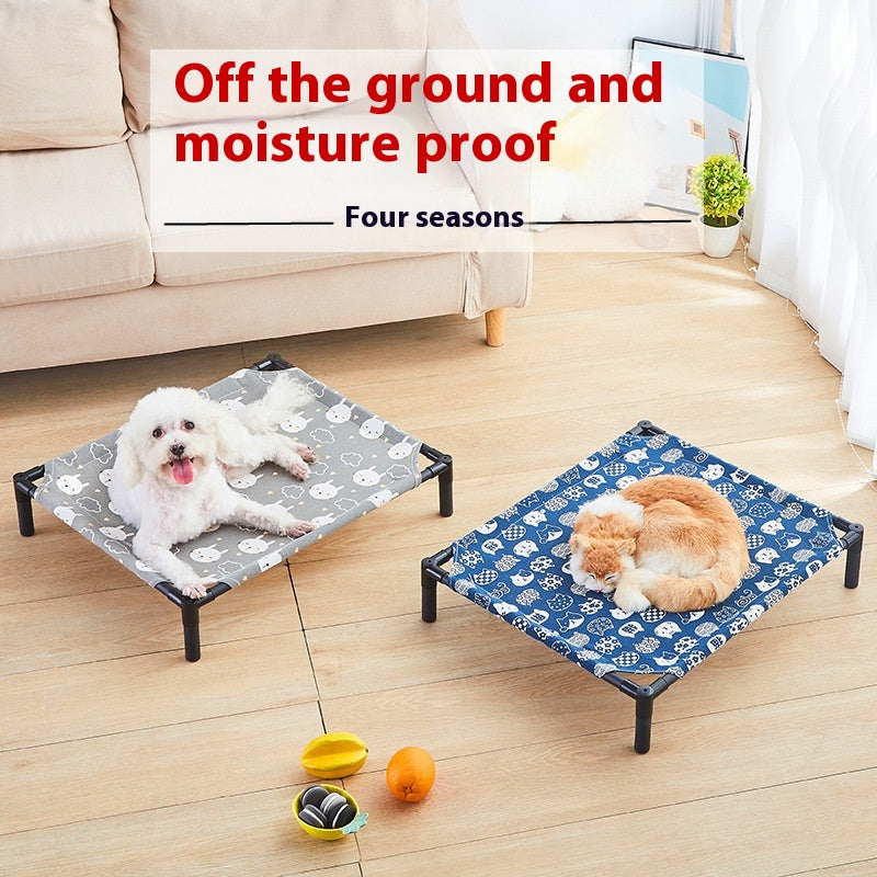 Q Small Removable And Washable Dog Bed