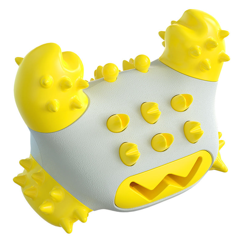 Pet Supplies Worker Dogtoy Leaky