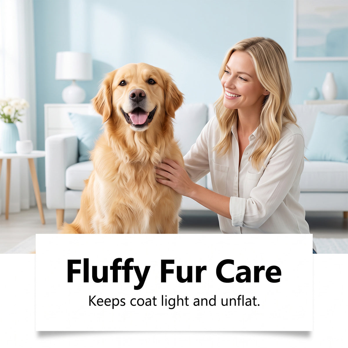 Pet Summer Care Spray