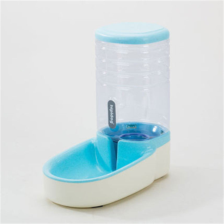 Automatic Water Feeder