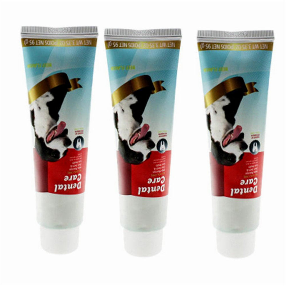 Dog Clean Toothpaste