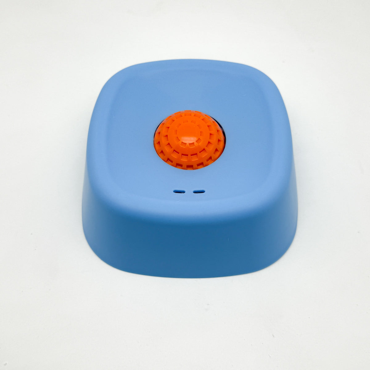 Pet Slow Feeder Non-Slip Spherical Dog Licking Bowl Anti-Choking Dog Bowl Lick Toy For Liquid Treats Bone Broth Yogurt