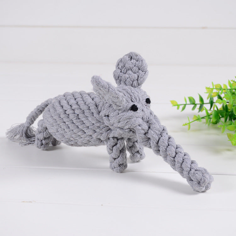 Simple Everyday Dog Toy