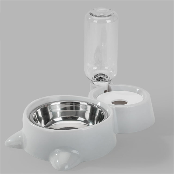 Ball Type Automatic Water Refill Bowl