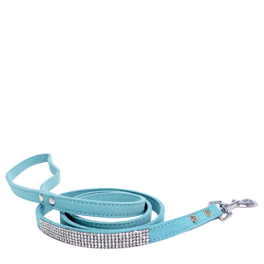 Pet Collar Water Drill Dog Anti-Stray Removable