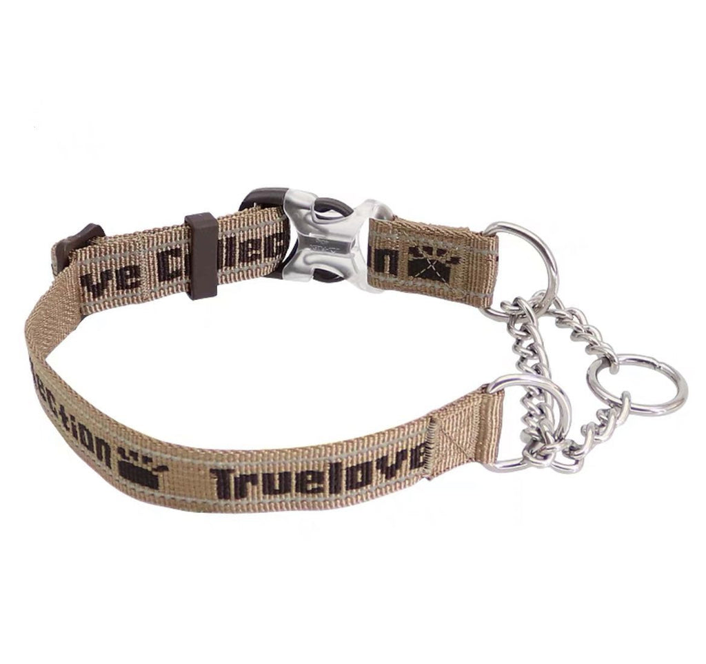 Pet P Chain Collar Explosion-Proof Reflective Large, Medium And Small Dogs Pet Supplies