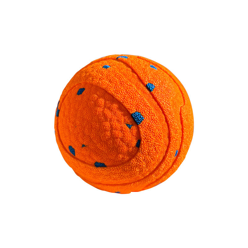 Smart Bouncing Ball Dog Toy