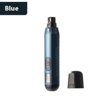 Pet Nail Polish Remover With High-Power Led Dual Lights