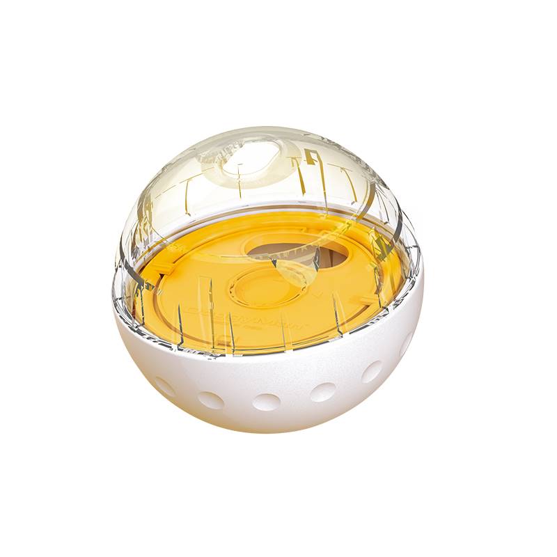 Dog Tumbler Puzzle Food Ball