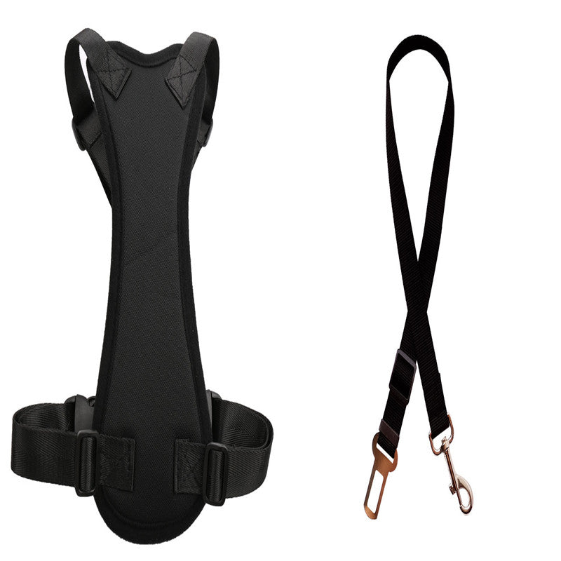 Pet Car Seat Belt