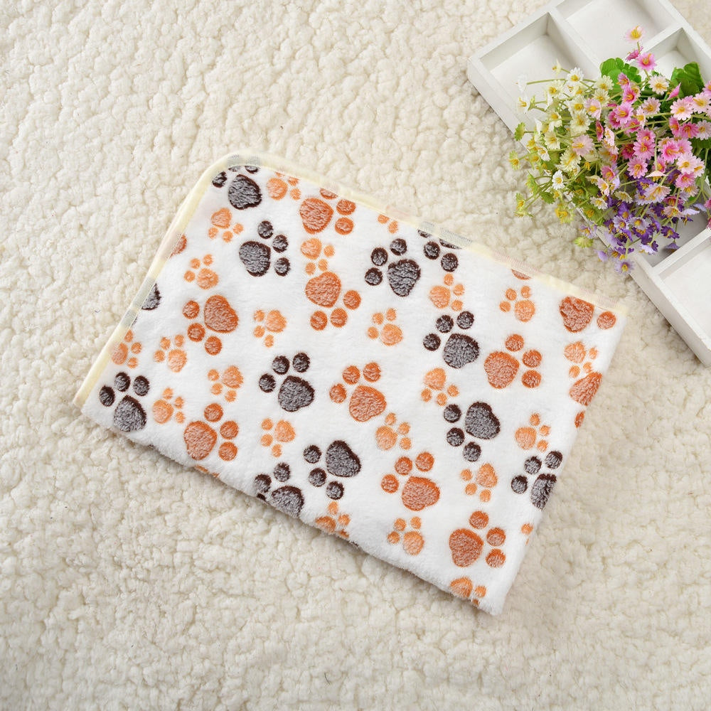 3-Piece Set Of Tricolor Dog Claws