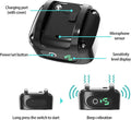 Smart Anti-Bark Dog Collar With Vibration