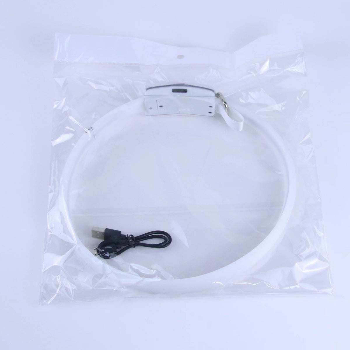 Luminous Led Horse Running Light Dog Collar