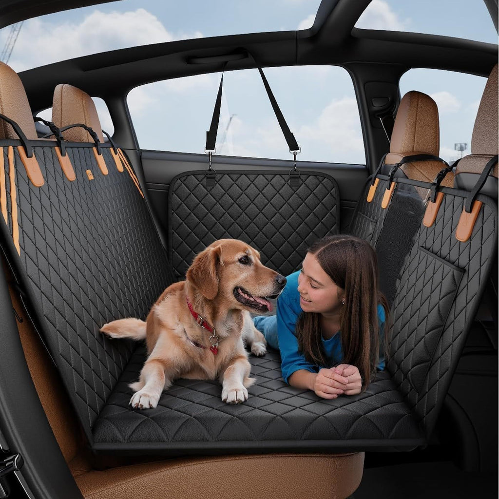 Waterproof Car Dog Mat