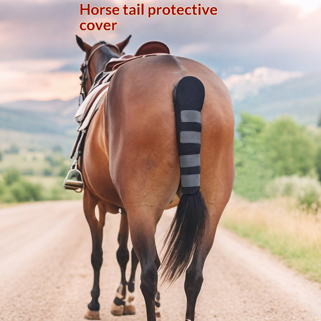 Horse Tail Protective Cover