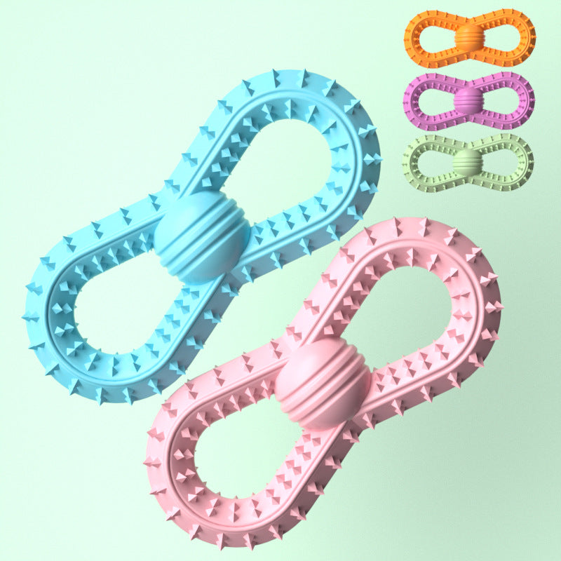 Pet Ball Bite-Resistant Dog Toy