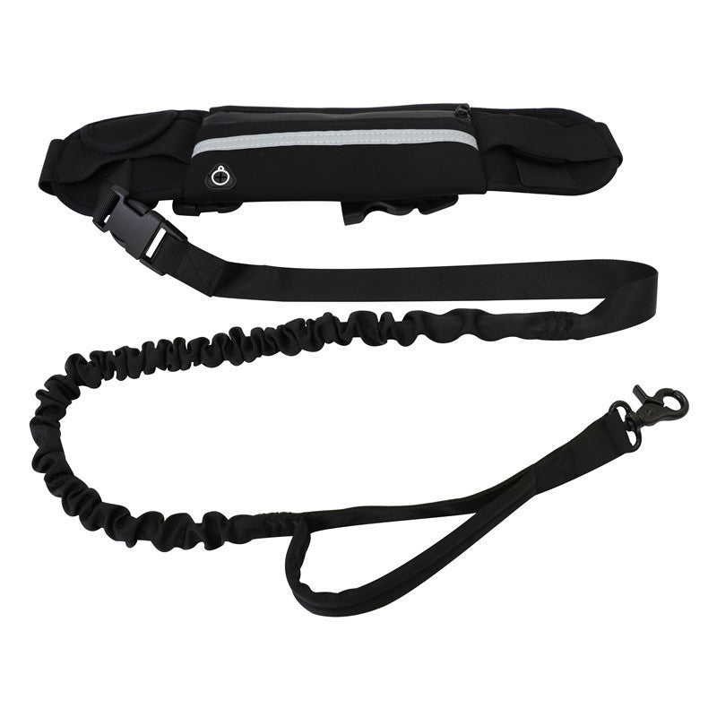 Nylon Pet Purse Leash