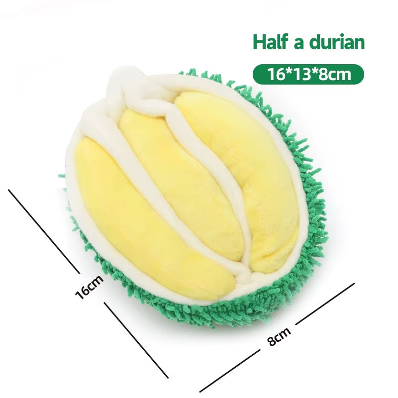 Interactive Squeaky Chew Toys For Small Dogs