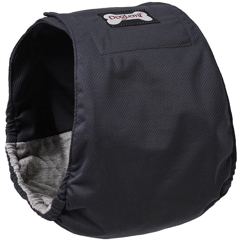 Sterilization Male Dog Diaper Bellyband